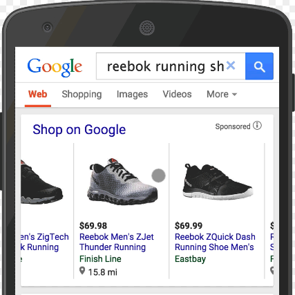 product-display-ads-on-mobile-top